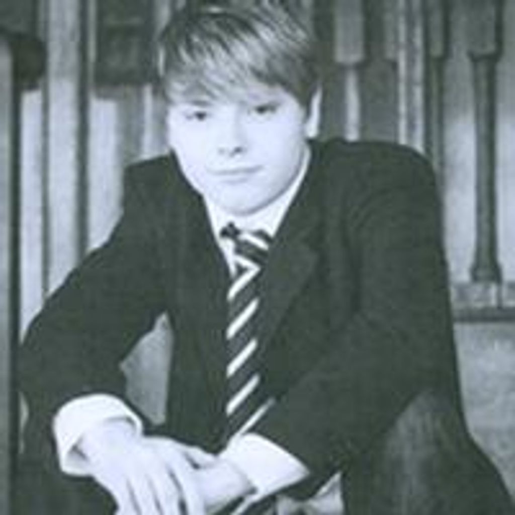 Devin J. Miller Profile Photo