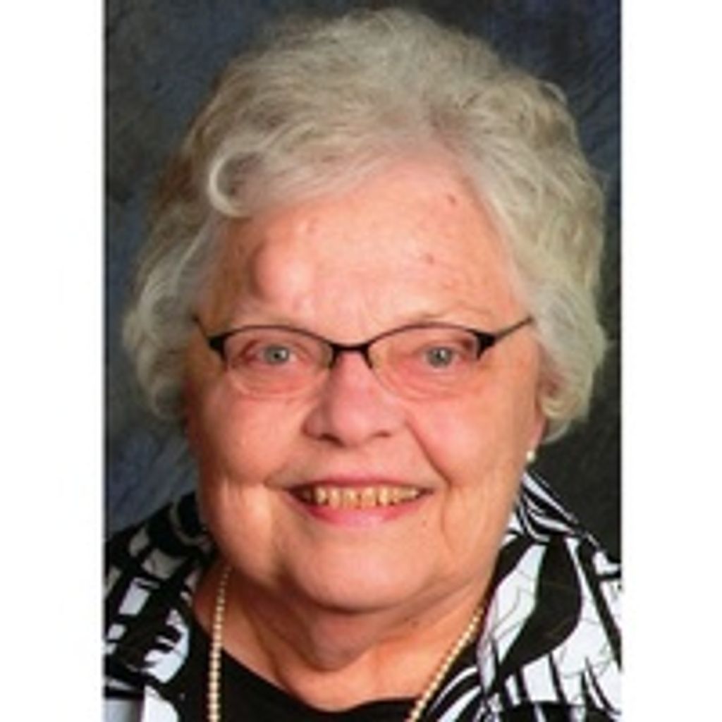 Reta Lucile Sikkenga Profile Photo