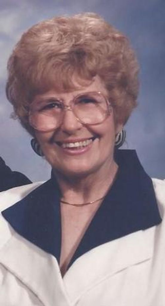 Lee Frances Dodson