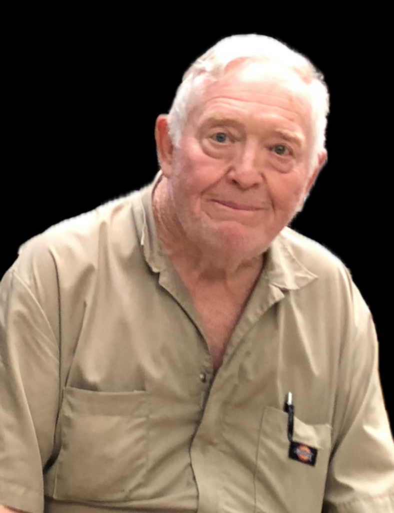 Jackie Wayne Folds Profile Photo