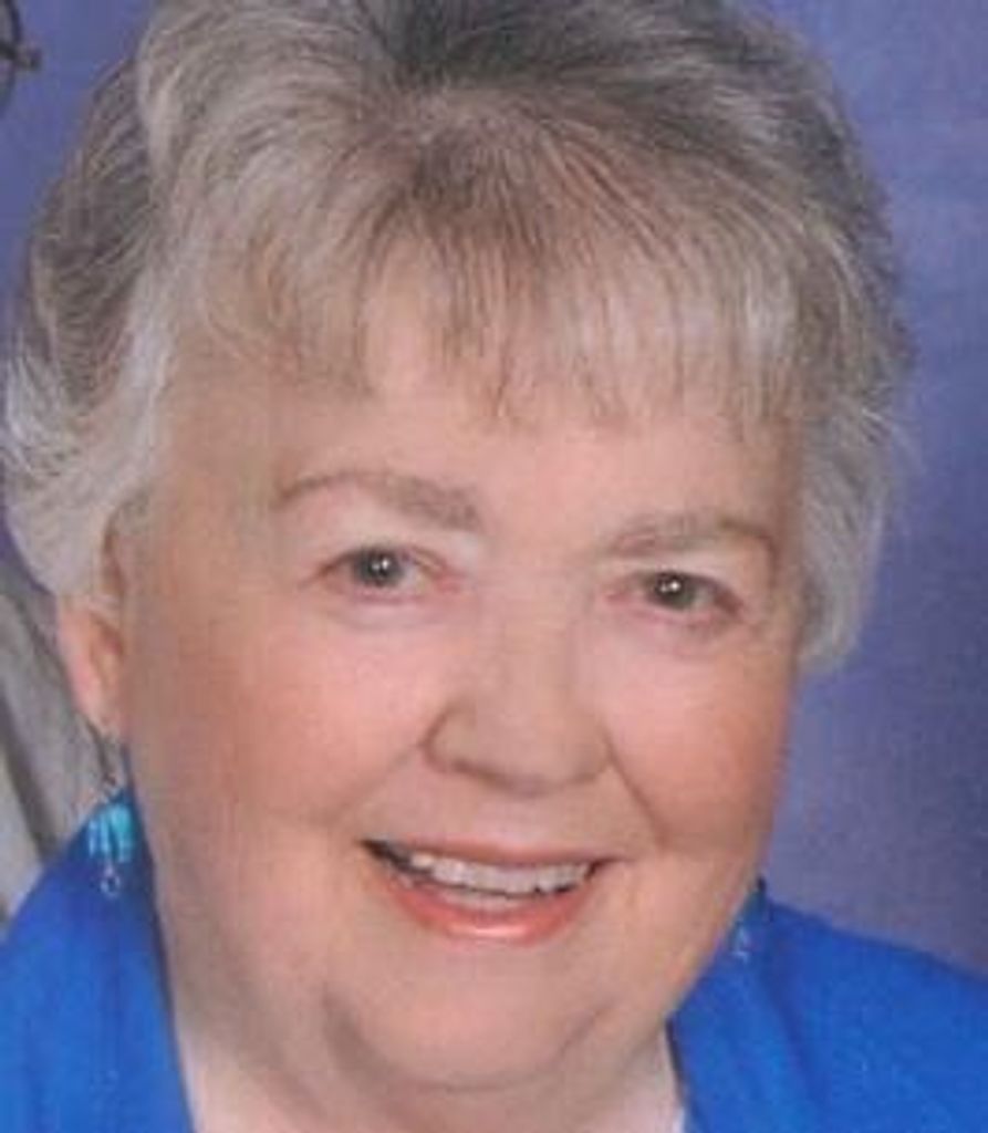 Lois Walker (Braun) Profile Photo