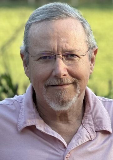Barry Keith Mills Profile Photo
