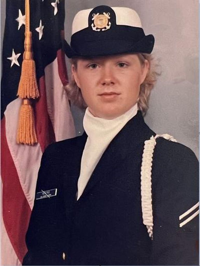 Corby Jo Adkins Profile Photo