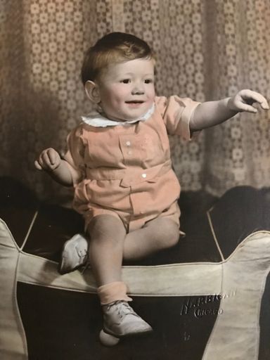 Joseph William Hoffman photo gallery thumbnail 2 of 176