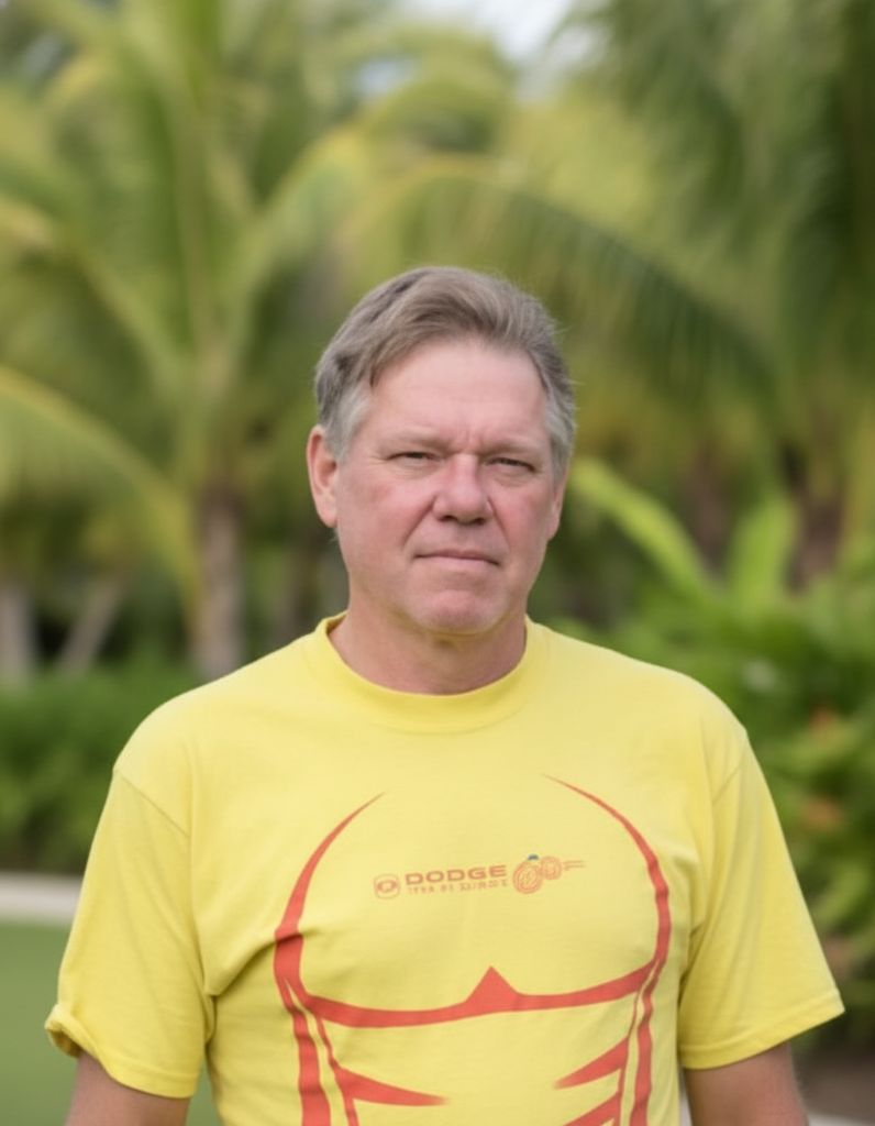 Sidney P Neuendank Profile Photo