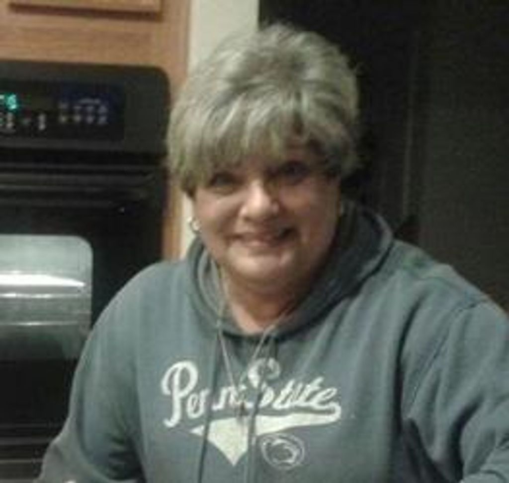 Dianne Barbara Jablonski