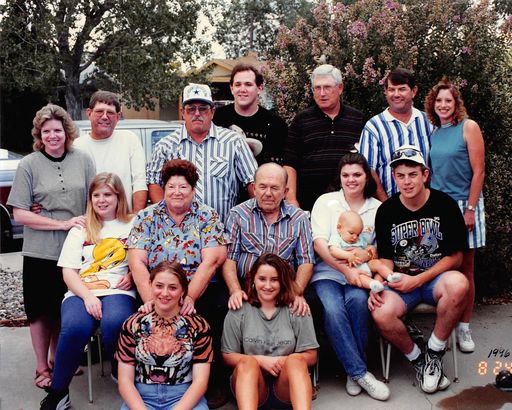 Tina Marie Owsley photo gallery thumbnail 25 of 65