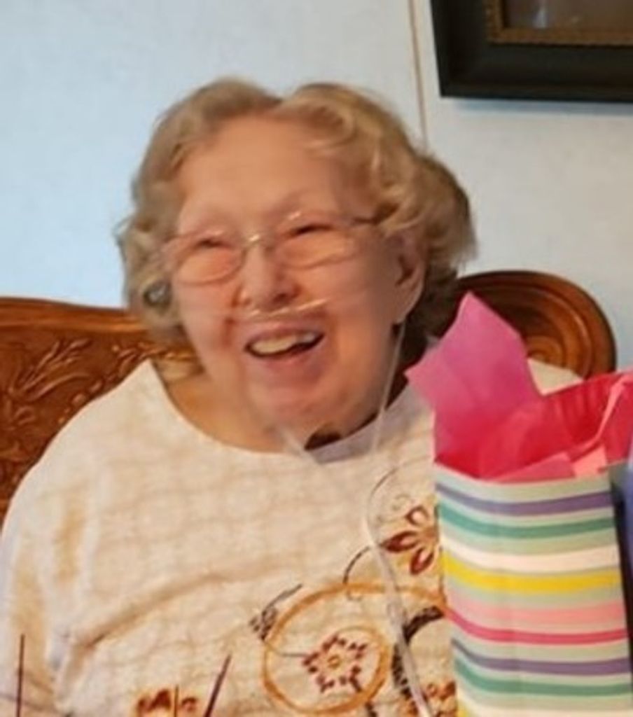 Thelma C. Corzine Profile Photo