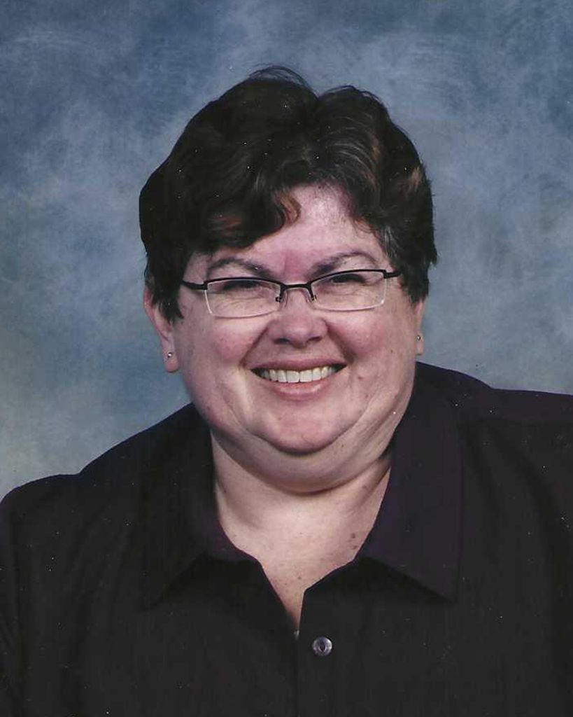 Margaret Rose Scott