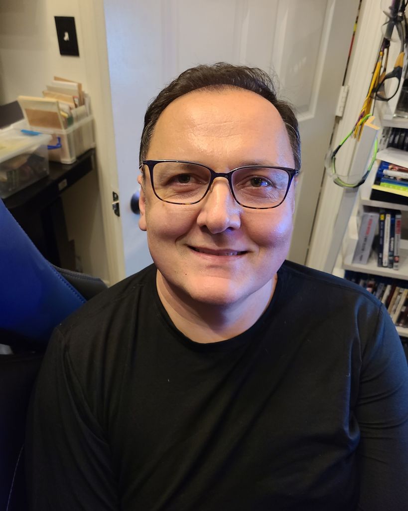 Paolo Spicar-Mihalic Profile Photo