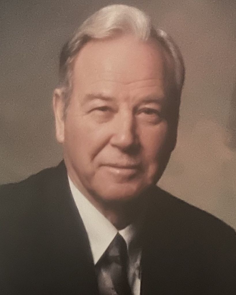 Arthur Henry Hollis Sr. Profile Photo