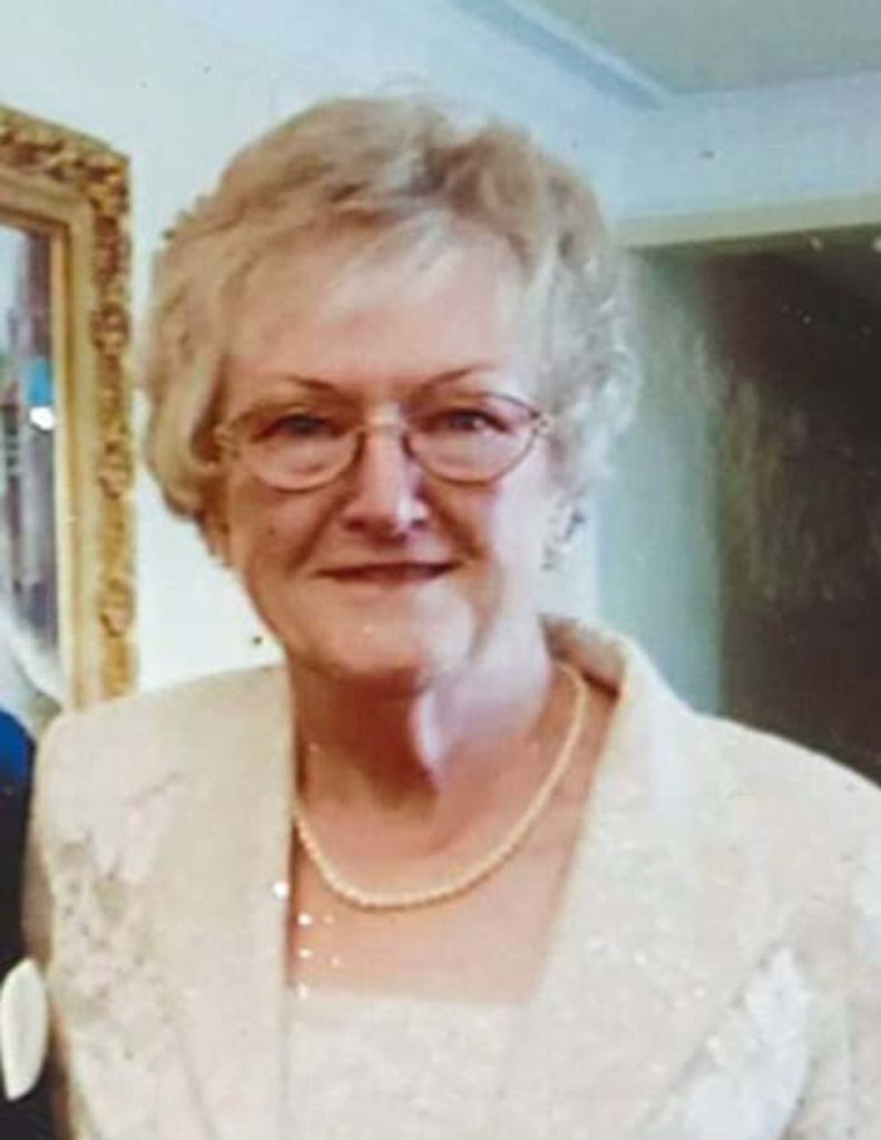 Charlotte N. (Wilson)  Ridley Profile Photo