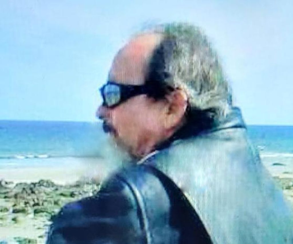 Gene E. Foster