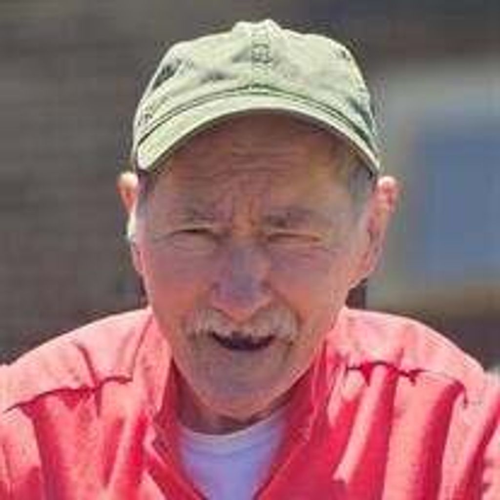 Bobby Waugh Profile Photo