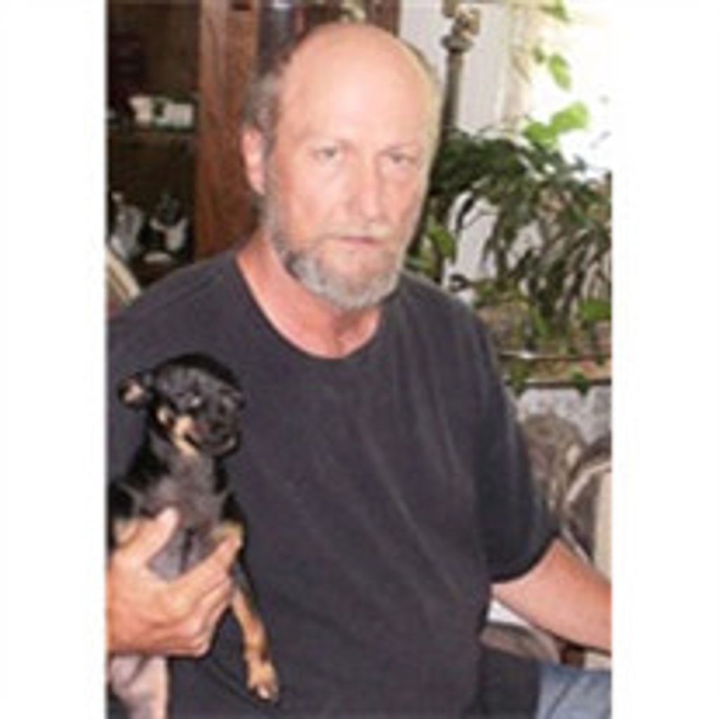 Gordon Lee Hawthorne