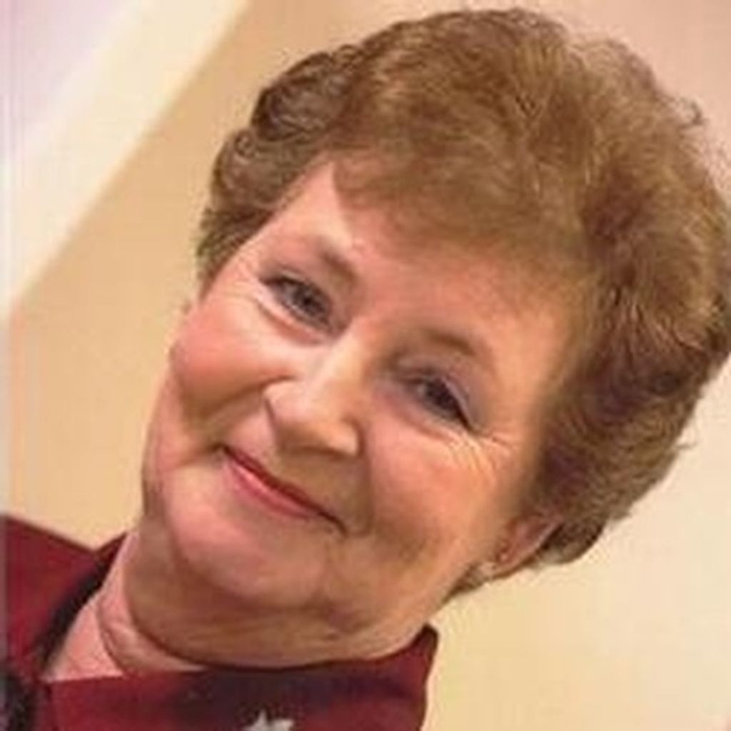 Theresa Barton