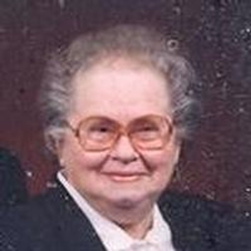 Esther Rye