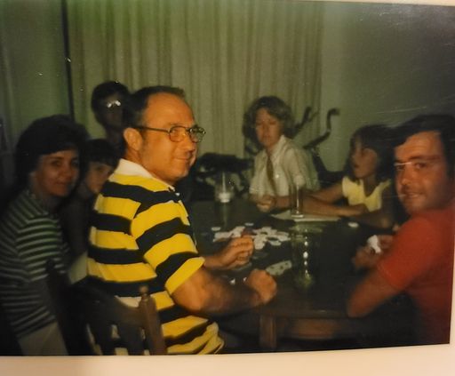 Marvin Cassedy photo gallery thumbnail 26 of 115