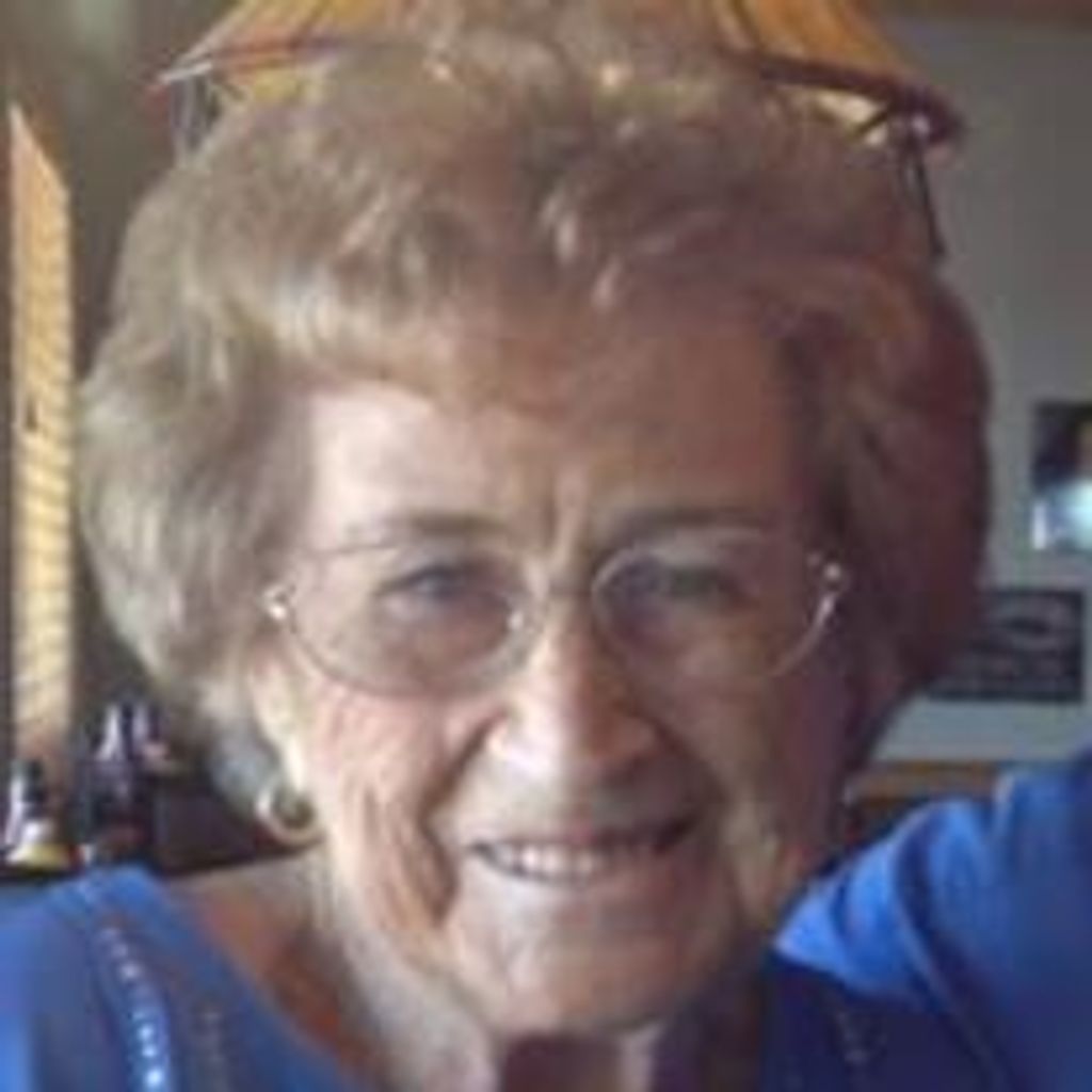 Elverda Faye Smith Profile Photo