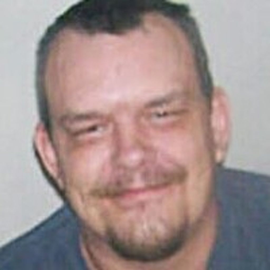 Anthony Paul Moore