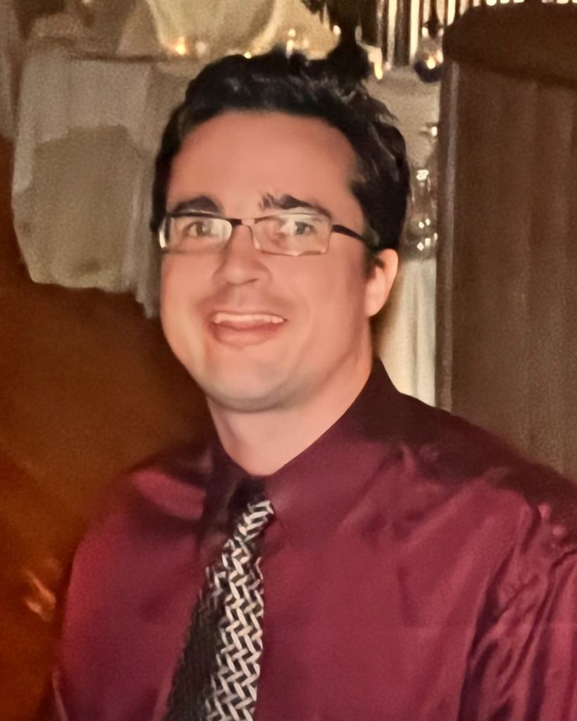 Matthew F. Dougherty