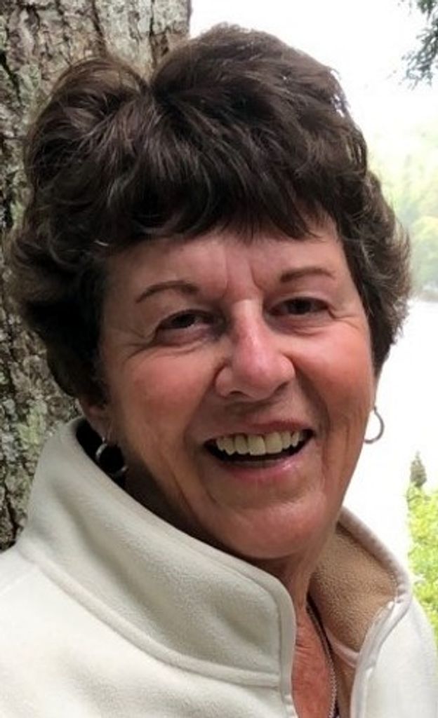 Margaret J. “Peg” Buckreis