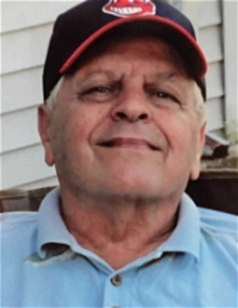 Ross Allen Hazzard Profile Photo