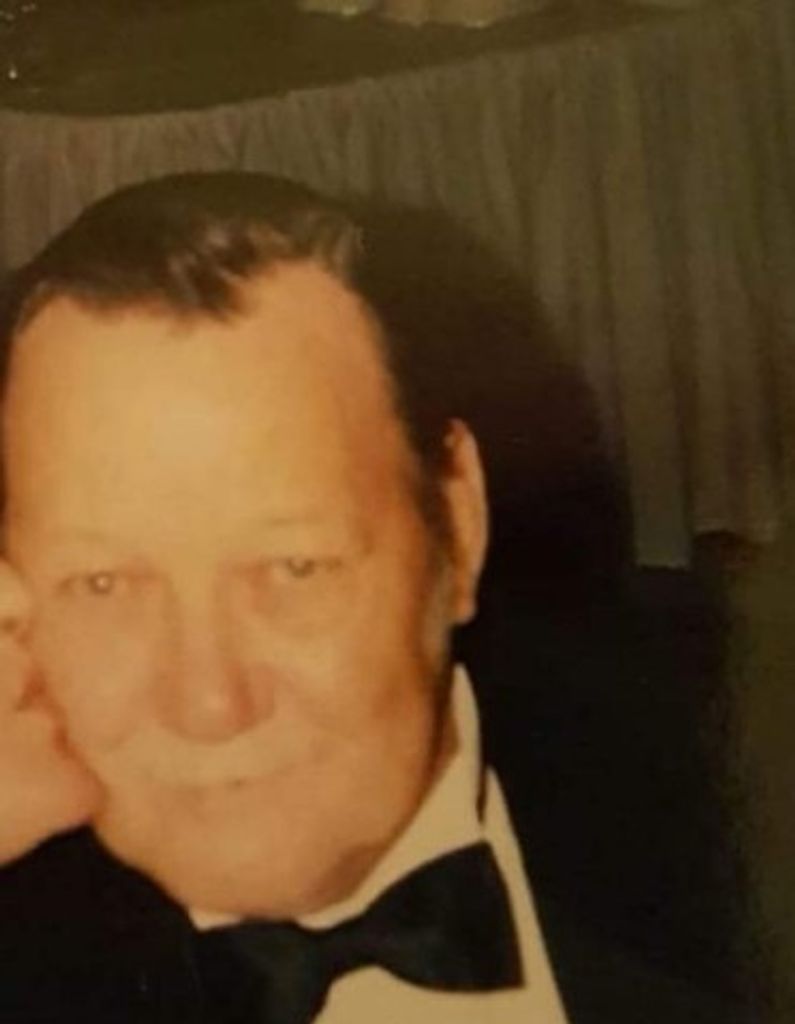 Donald B. Harlan Sr.