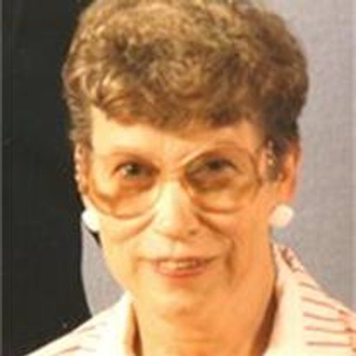 Anna Jane Hepker (Neve) Profile Photo