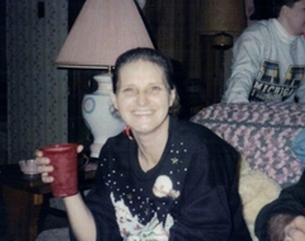 Marilyn K. Shipp