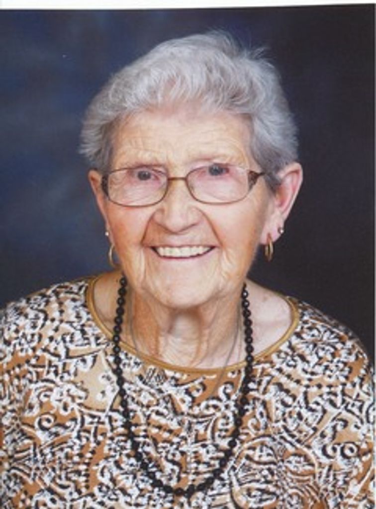 Cornelia "Corrie" Bunnik