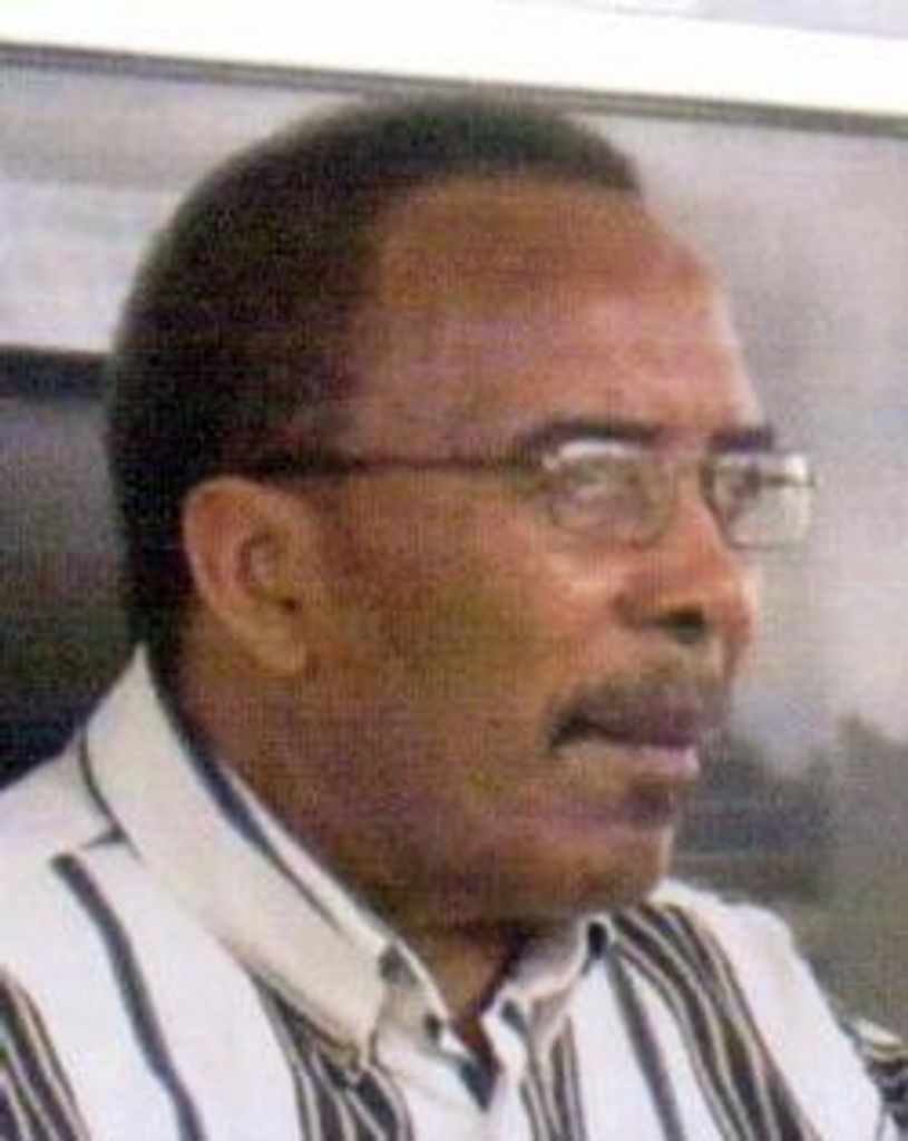 James Royster Profile Photo