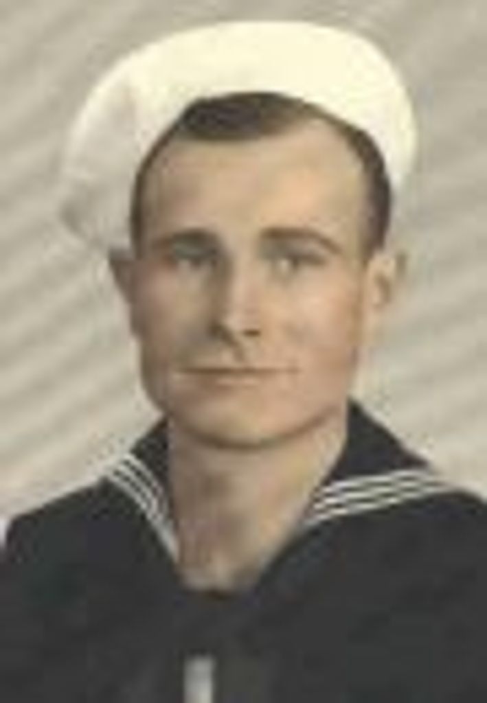 Eugene James Bud Ellison