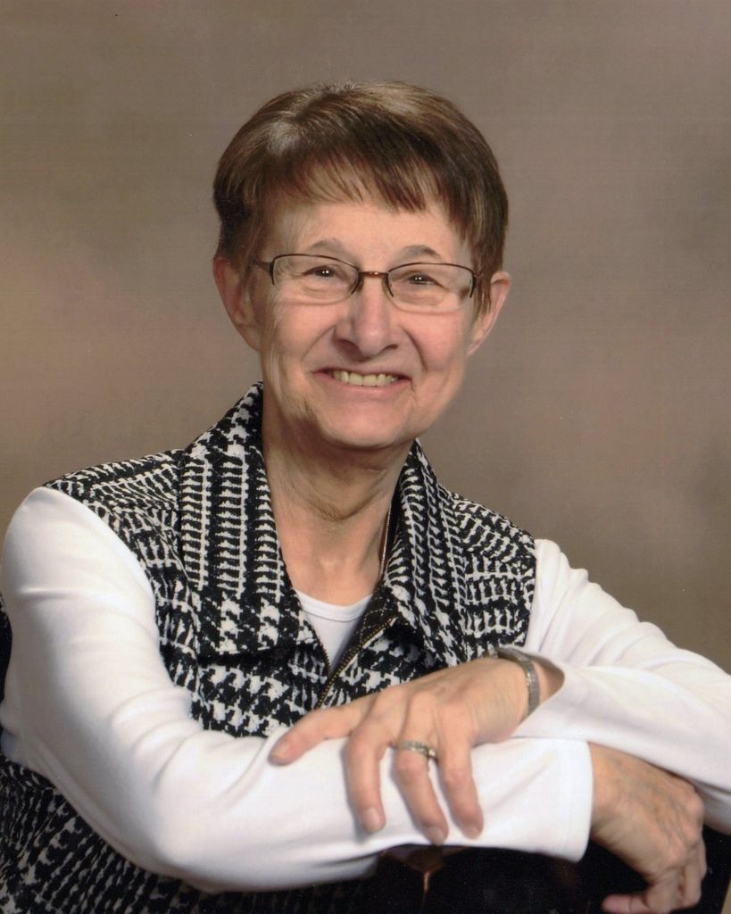 Margaret "Marge" Mertz Profile Photo