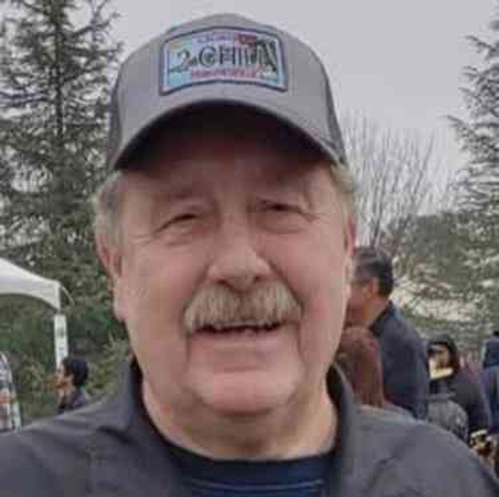 Alan Addis Profile Photo