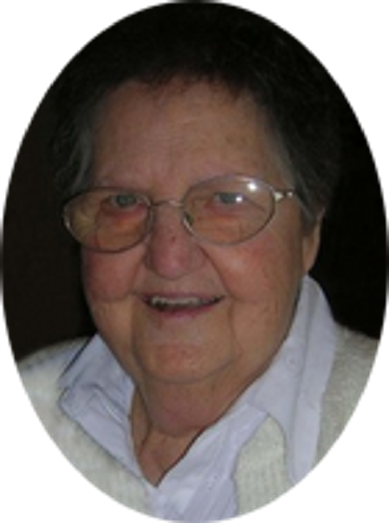 Lillian Keele
