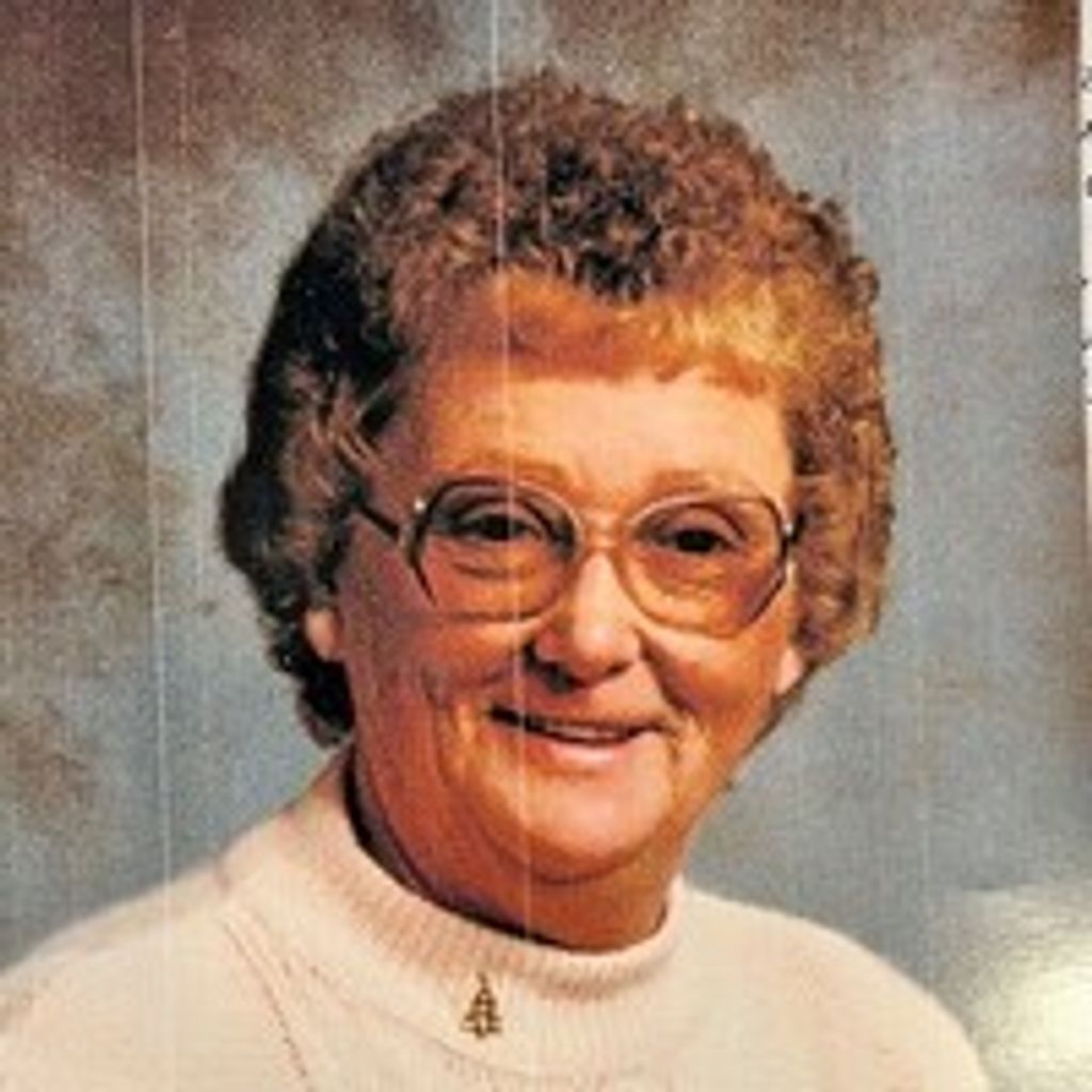 Mildred L. Leffert