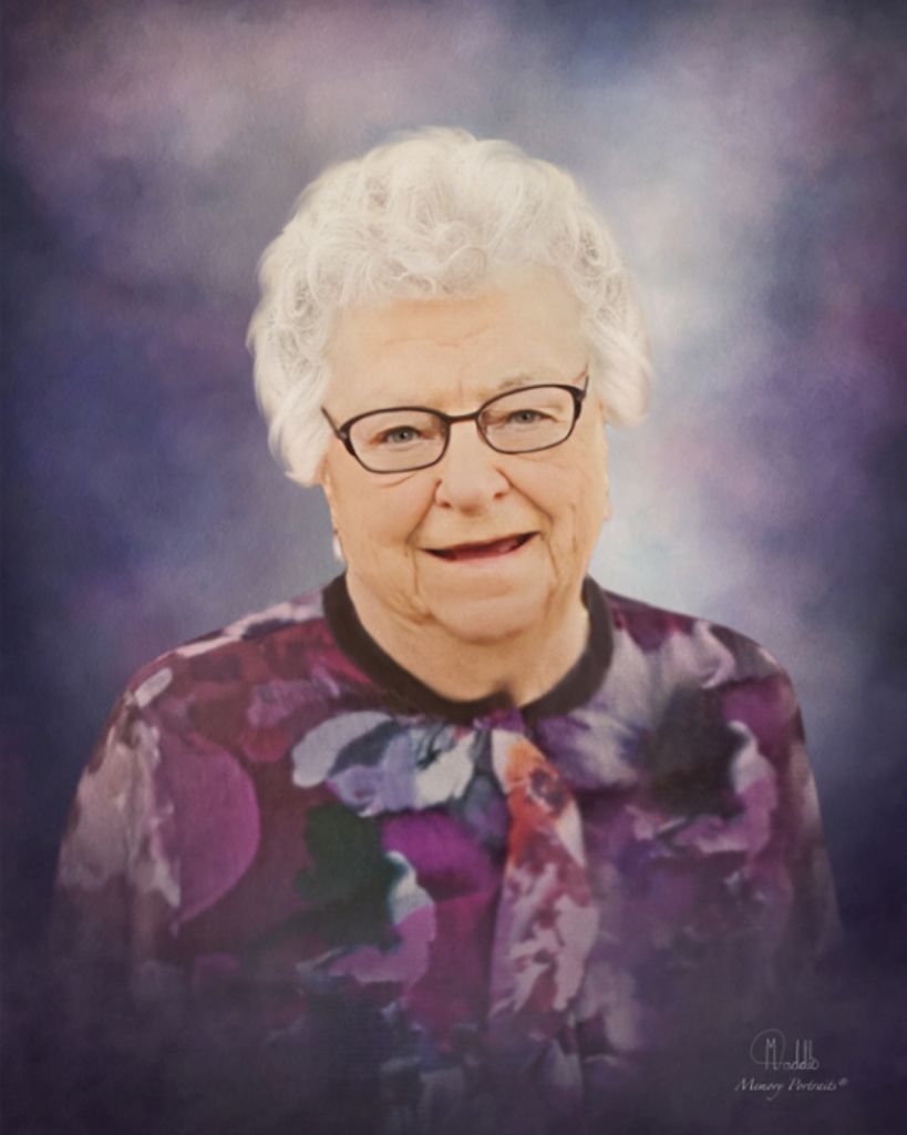 C. Alline Lewis Profile Photo