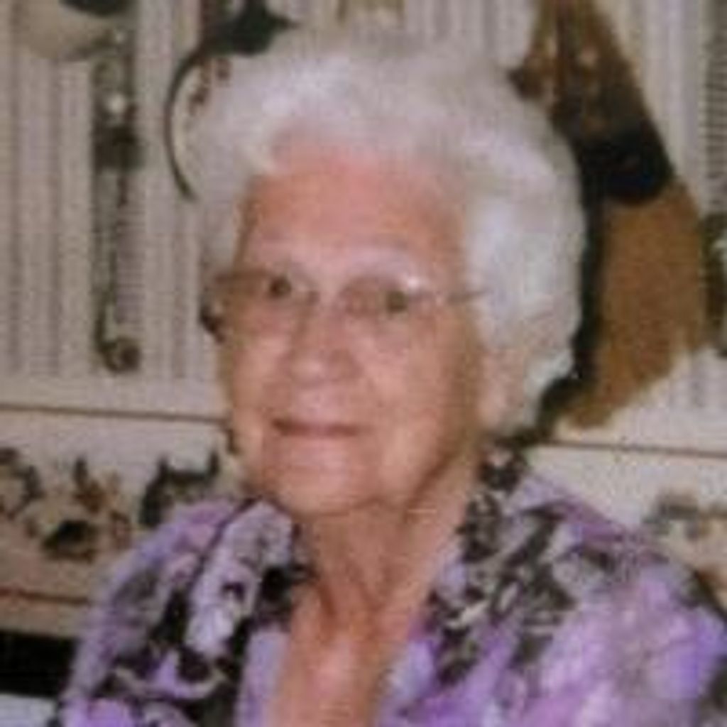 Evelyn Conroy Profile Photo