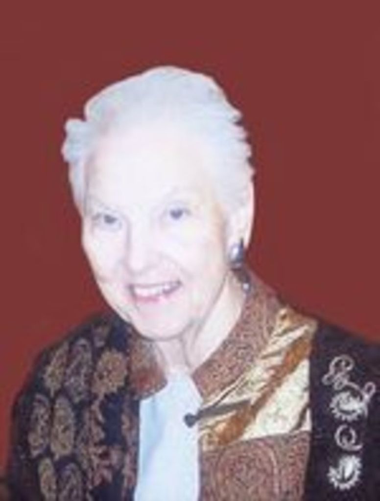 Loretta Theresa Blow