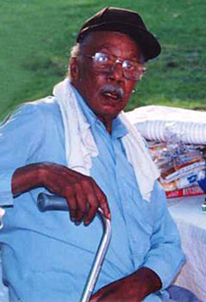 James Oliver Torrence, Sr. Profile Photo