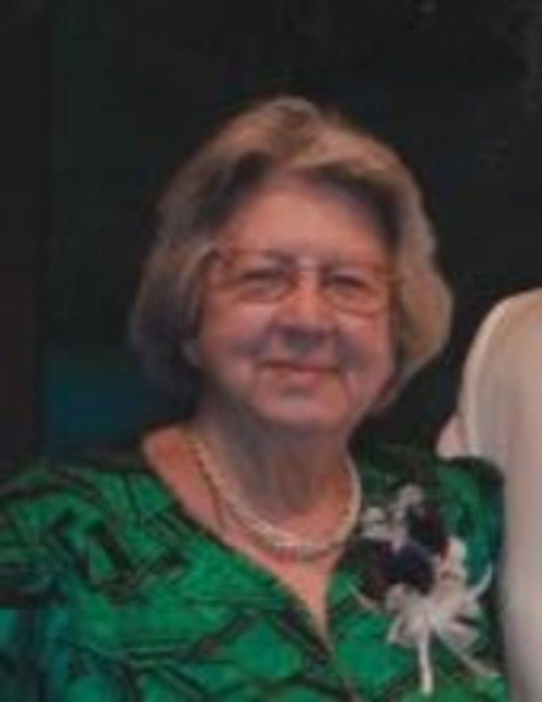 Thelma Perkins (Lemaster) Profile Photo