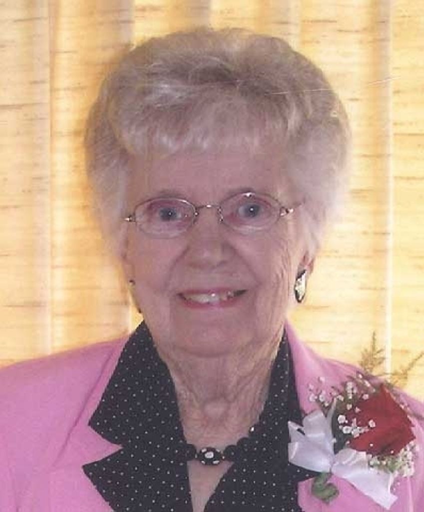 Bernice Kotasek Stoland