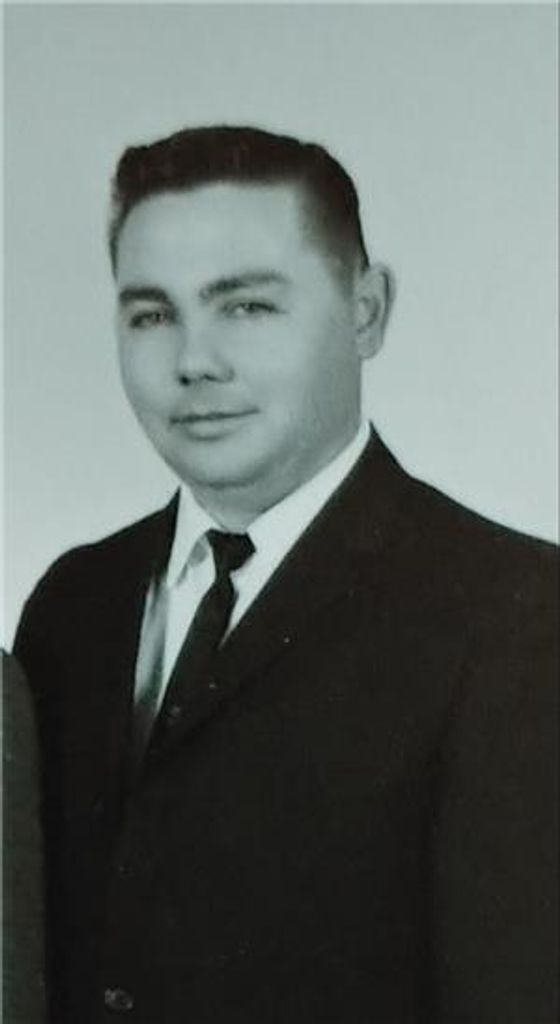 Russell Silvernail Profile Photo
