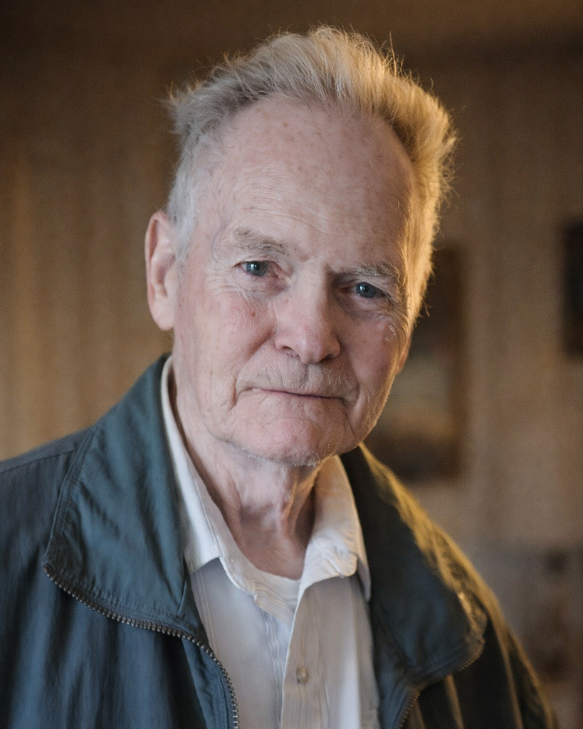 Dennis Eugene Conner