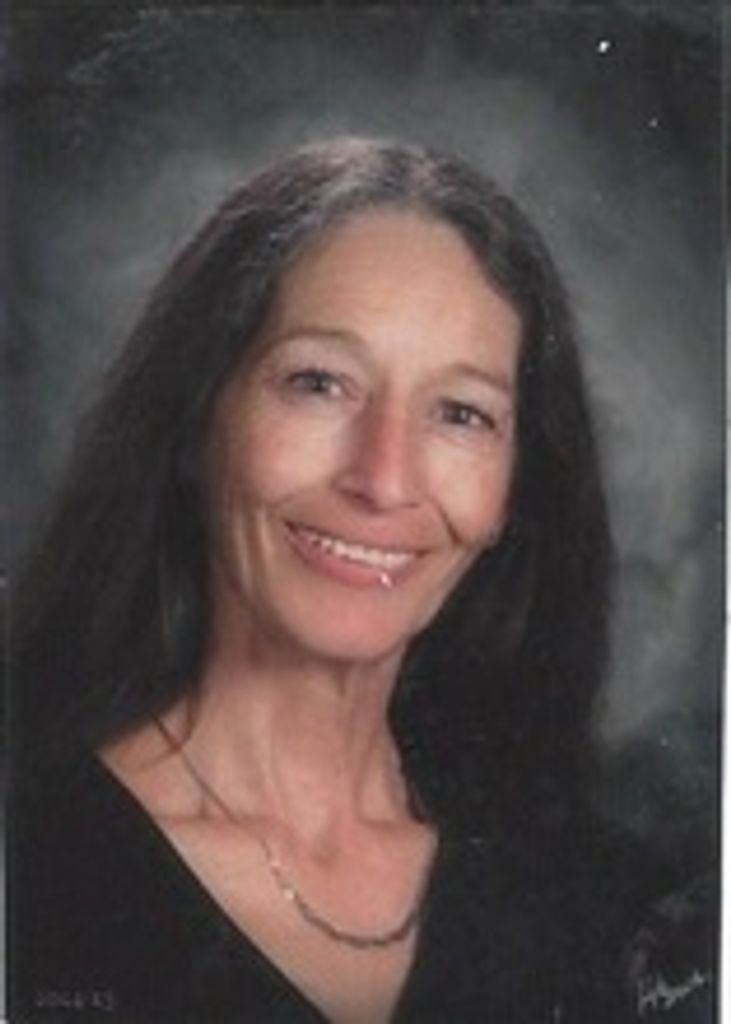 Keeley Roberson Profile Photo
