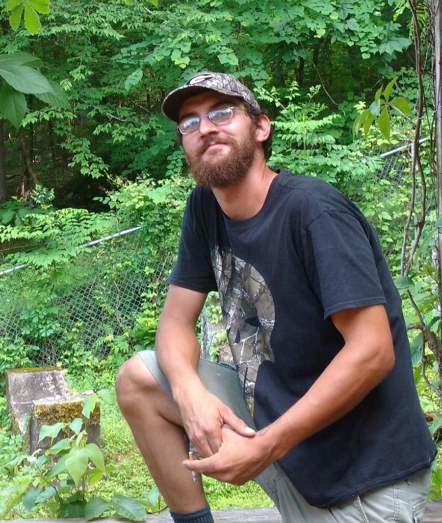 Joseph Anthony Mullins Profile Photo