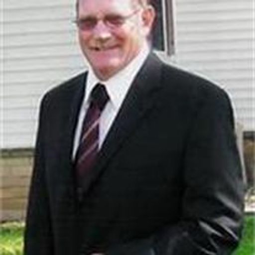 K. John  Behrens Profile Photo