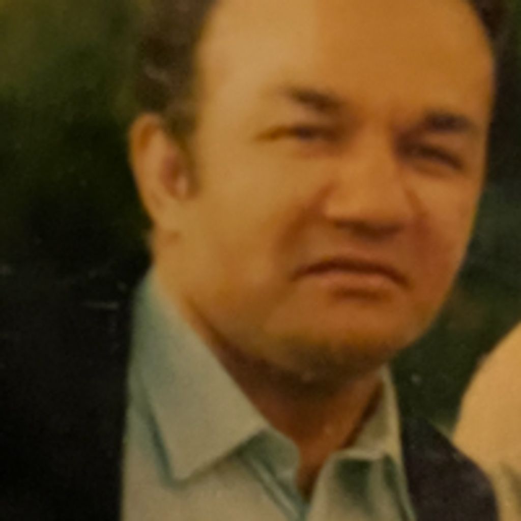Guy A. Chrisphonte Profile Photo