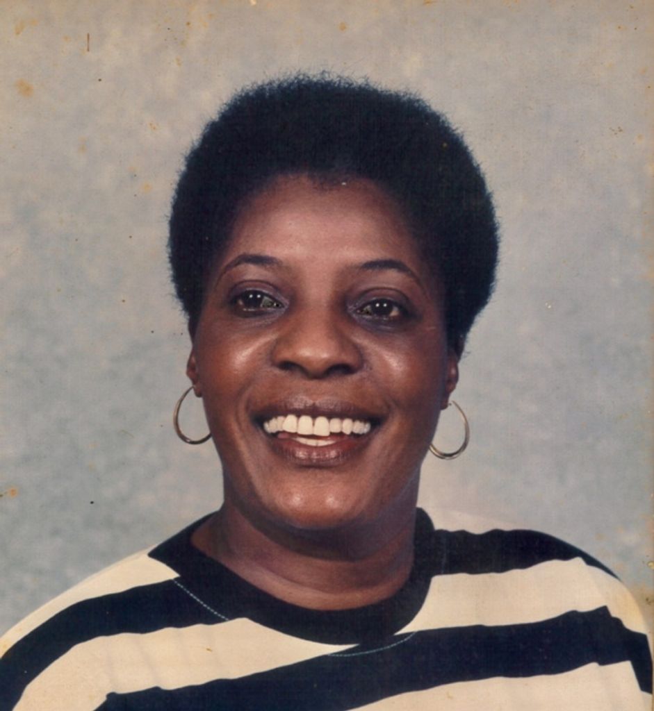 Maxine S. (Stephens)  Luck